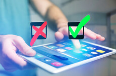 Explainer: Why you've started seeing lots of 'opt-in' emails in your inbox