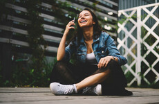 Win an iPhone 6s! Just tell us what makes you feel like new