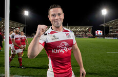 Cooney looking forward to either Tests or Thailand after delivering on personal promise