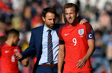 Harry Kane to captain England at next month's World Cup