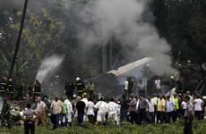 One of three women who survived Cuban plane crash dies
