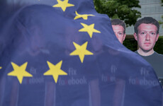 'I'm sorry' - Facebook boss faces European lawmakers