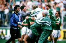 FAI wants to build 'an exciting and interactive exhibition' about Irish football history