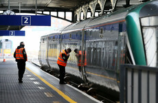 Irish Rail confirms no trains between Dalkey and Greystones this weekend