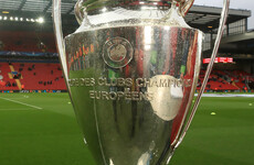 Who do you think will win tonight's Champions League final?