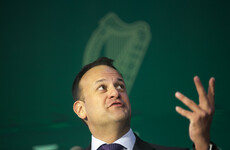 The government wants to know what you think the most significant risks facing Ireland are