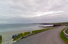 Swimming stopped at Clare beach due to high levels of E coli in the water