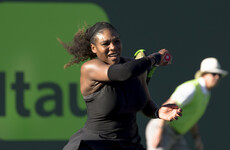 Roger Federer suggests Serena Williams could be the greatest tennis player of all-time