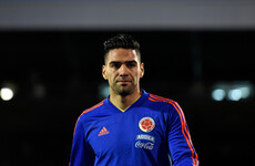 Ex-Man United striker Falcao hit with €9 million fine and suspended prison sentence