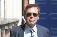Alan Shatter is suing the Irish Times