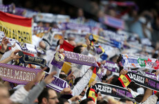 Real Madrid fans return 1,000 Champions League final tickets as price hikes spell misery