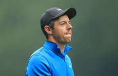 Rory McIlroy two shots off the lead after impressive start at Wentworth