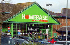 Two years after a huge takeover, DIY retailer Homebase has been sold for just £1