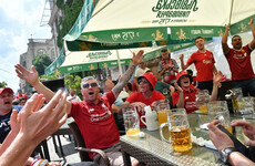 Liverpool mayor 'working hard' to get stranded fans to Kiev after flights fiasco