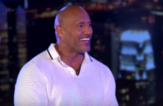 Dwayne Johnson has been speaking why it was important for him to open up about his own battle with depression