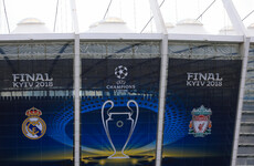 Can Madrid cope with Liverpool's pressing and more Champions League talking points