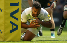 Saracens re-take Premiership title with dominant display against Exeter