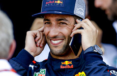 Ricciardo records fastest lap in history of Monaco GP, crash woe for Verstappen
