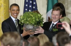 €53,000 bill to send ministers away for St Patrick's Day