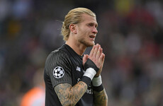 Liverpool's flaws exposed and more Champions League final talking points