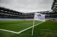 AIB extend sponsorship of All-Ireland Football Championship through to 2023