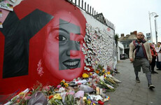 'We watched Ireland rip off one of the chains that tied us to the country that succeeded in shutting women up'