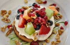 The burning question*: Do you eat breakfast?