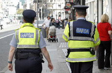 Most rank-and-file gardaí have no tactical training to deal with armed criminals or terrorists