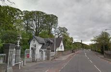 Elderly driver (85) killed in crash near Dublin's Phoenix Park