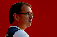 'It’s disgusting to be honest' - Pat Fenlon on Waterford manager's assault