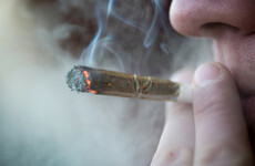 Cannabis now the most-used substance in new cases of problem drug use