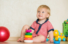Giving babies extra Vitamin D 'doesn't make their bones any stronger'