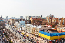 Russian journalist shot dead in his apartment in Ukraine, police say