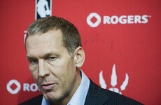 NBA exec linked to fake Twitter accounts that criticised his own player and leaked medical reports