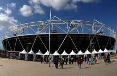 Like the medals, silence is golden: British truckers told to keep quiet during Olympics