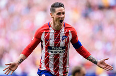 Torres set for move to Japan after league officials jump the gun with announcement