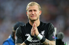 'Limited sympathy': Hamann slams Karius for tears in Kiev