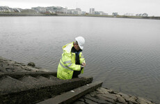 Irish Water asks Drogheda and east Meath residents to conserve water after pipeline bursts