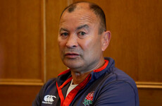 Eddie Jones hits back at Bath over criticism of England training