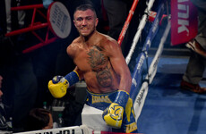 Triple world champ Lomachenko has gone under the knife for shoulder injury
