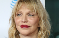 Courtney Love has been accused of conspiracy to murder by her daughter's ex-husband