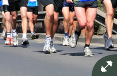 5 tips to help you mentally during the toughest parts of the Cork marathon this weekend