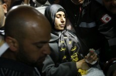 Hunger strike prisoner deported to Gaza Strip