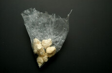 Crack-cocaine use surging in Dublin city centre