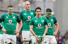 Stander hopes Carbery's grace under pressure can push Munster to final step