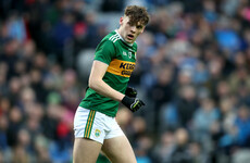 David Clifford among Kerry's championship debutants against unchanged Clare