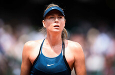 Sharapova sets up potential Serena clash, Nadal downs childhood friend