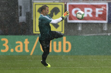 Major boost to Germany's World Cup bid as Neuer returns