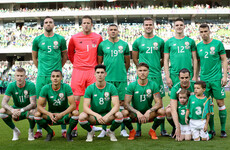 Player ratings: How the Boys in Green fared against the US