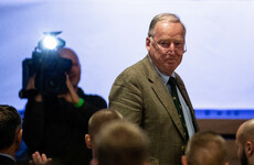German far-right leader sparks outrage in describing Nazi rule as 'just a speck of bird s**t'